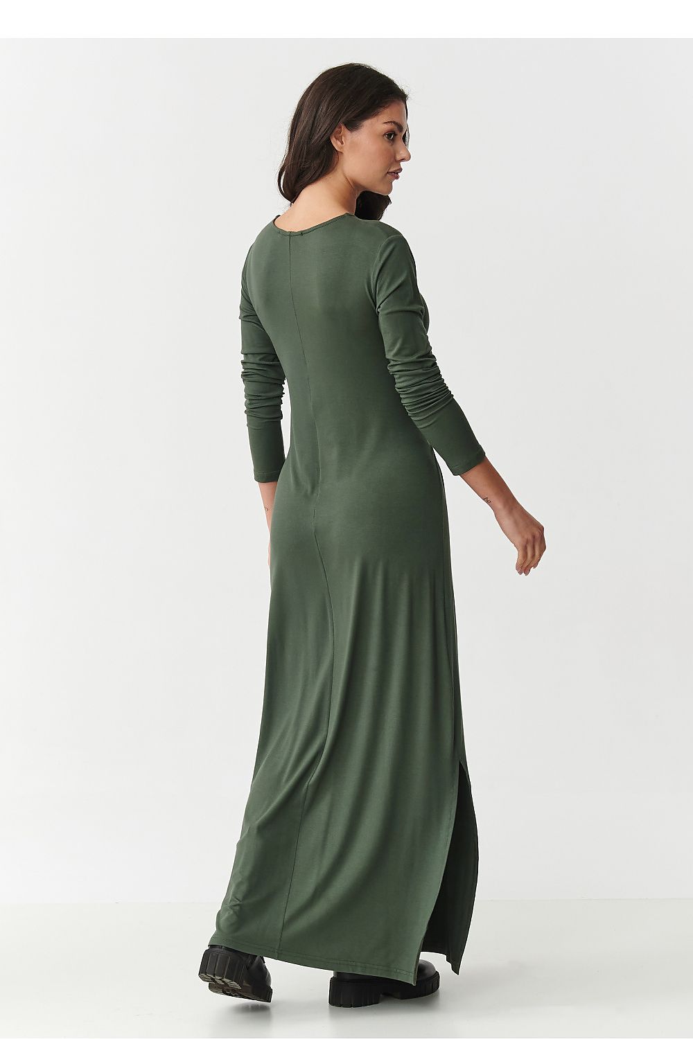 Daydress model 216918 Makadamia