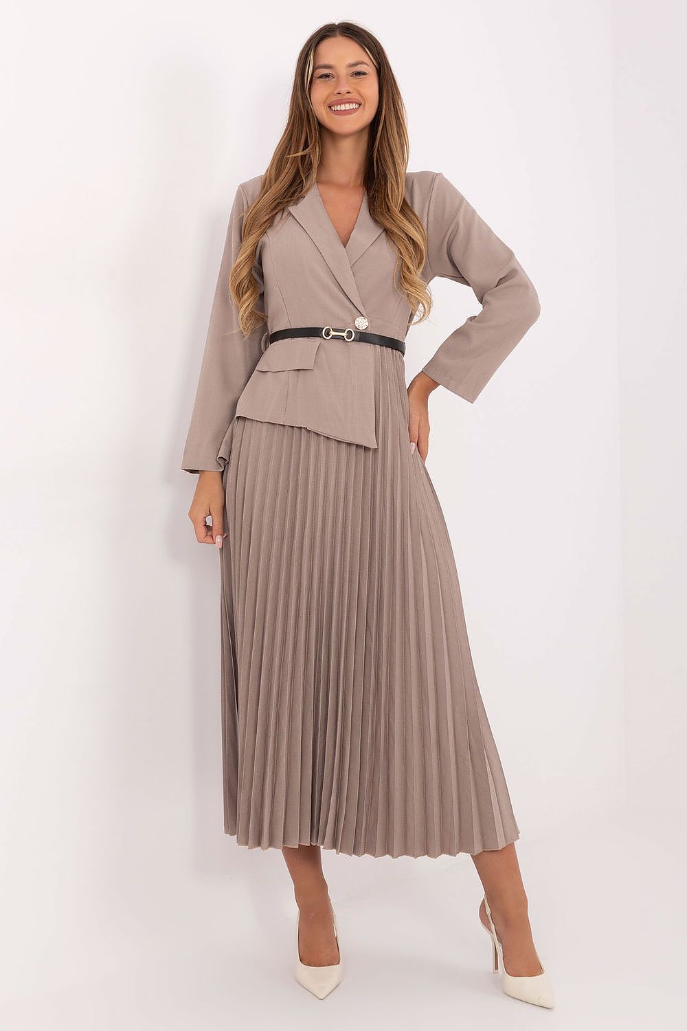 Daydress model 217005 Italy Moda