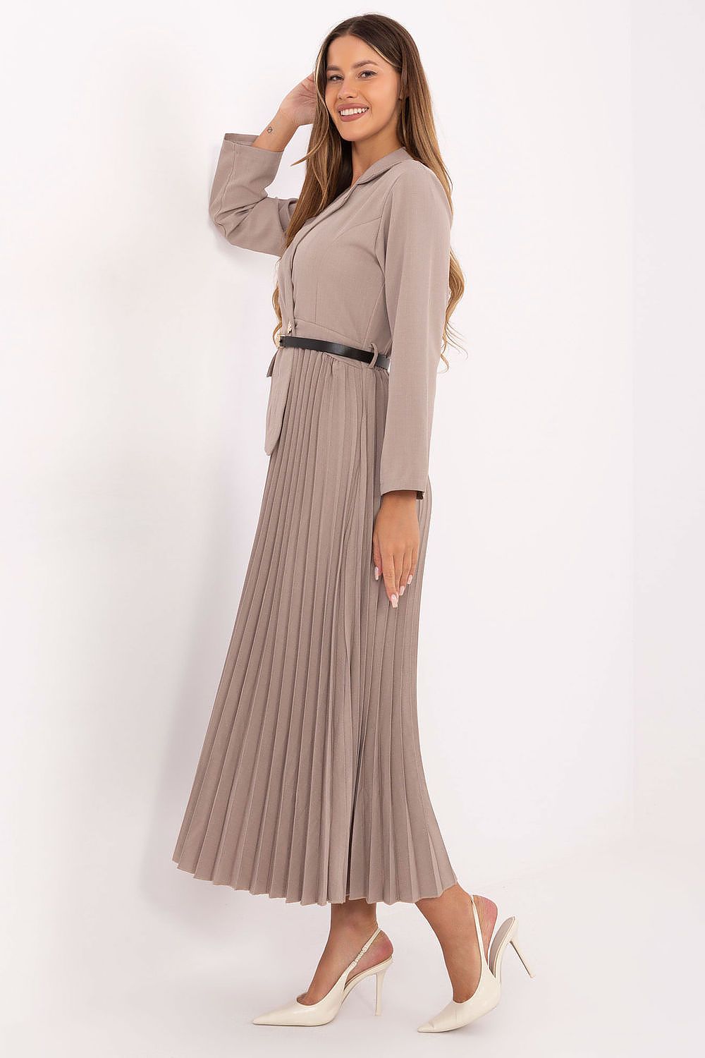 Daydress model 217005 Italy Moda