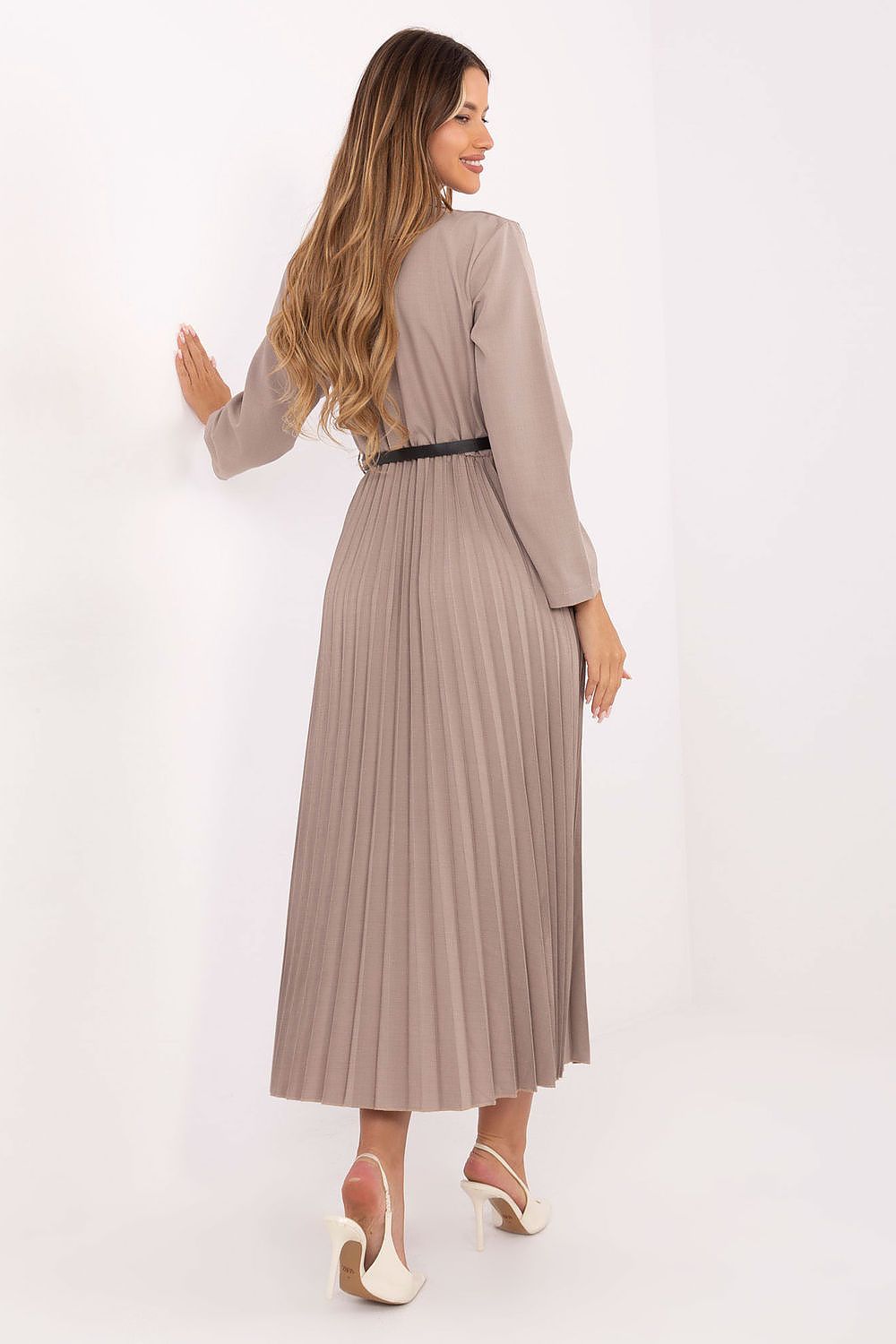 Daydress model 217005 Italy Moda