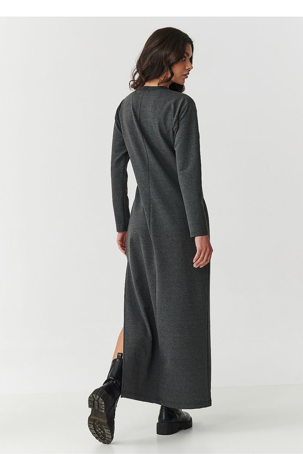 Daydress model 217147 Makadamia