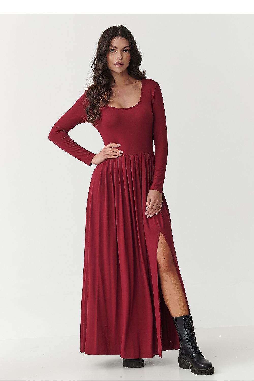 Daydress model 217163 Makadamia