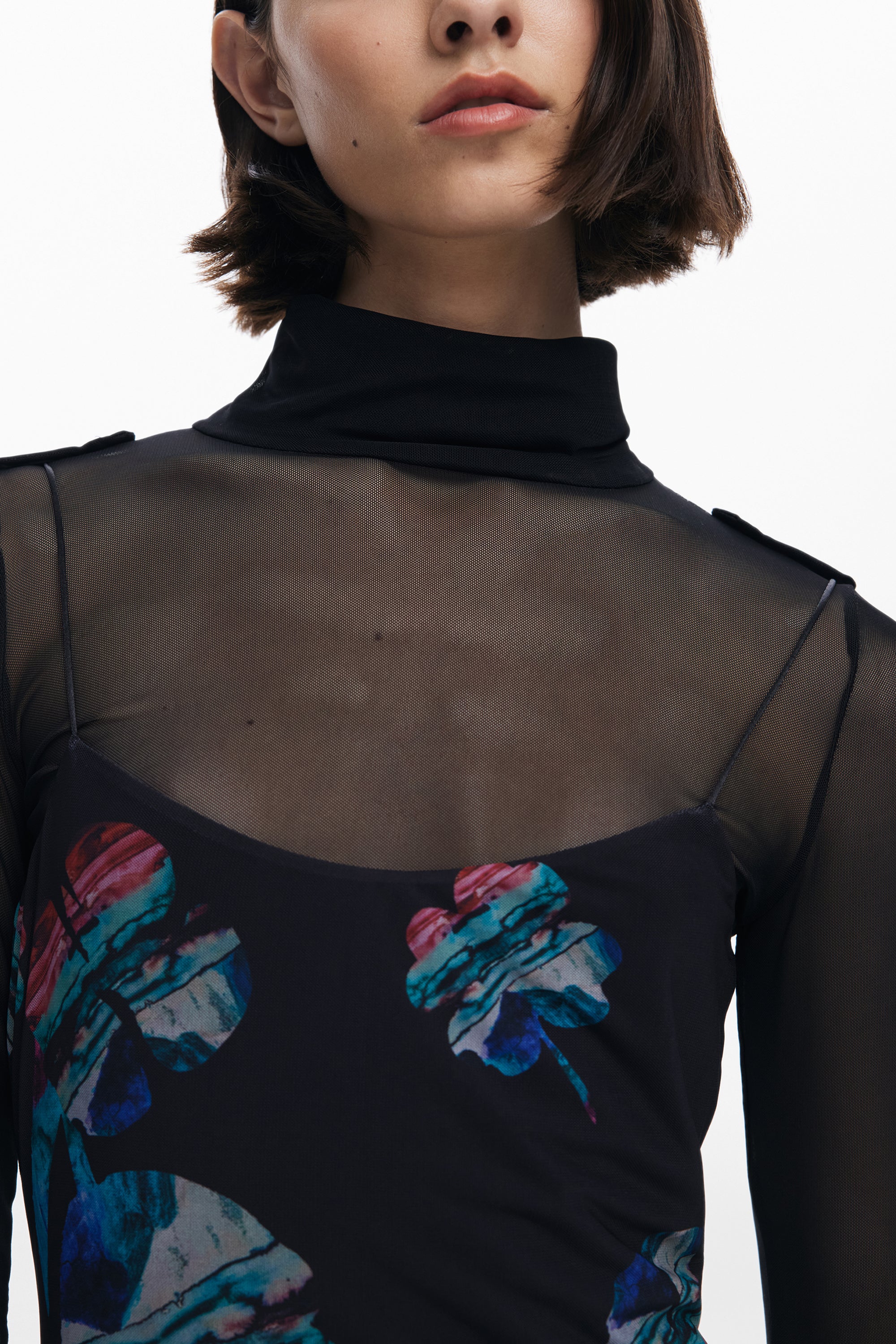 DESIGUAL