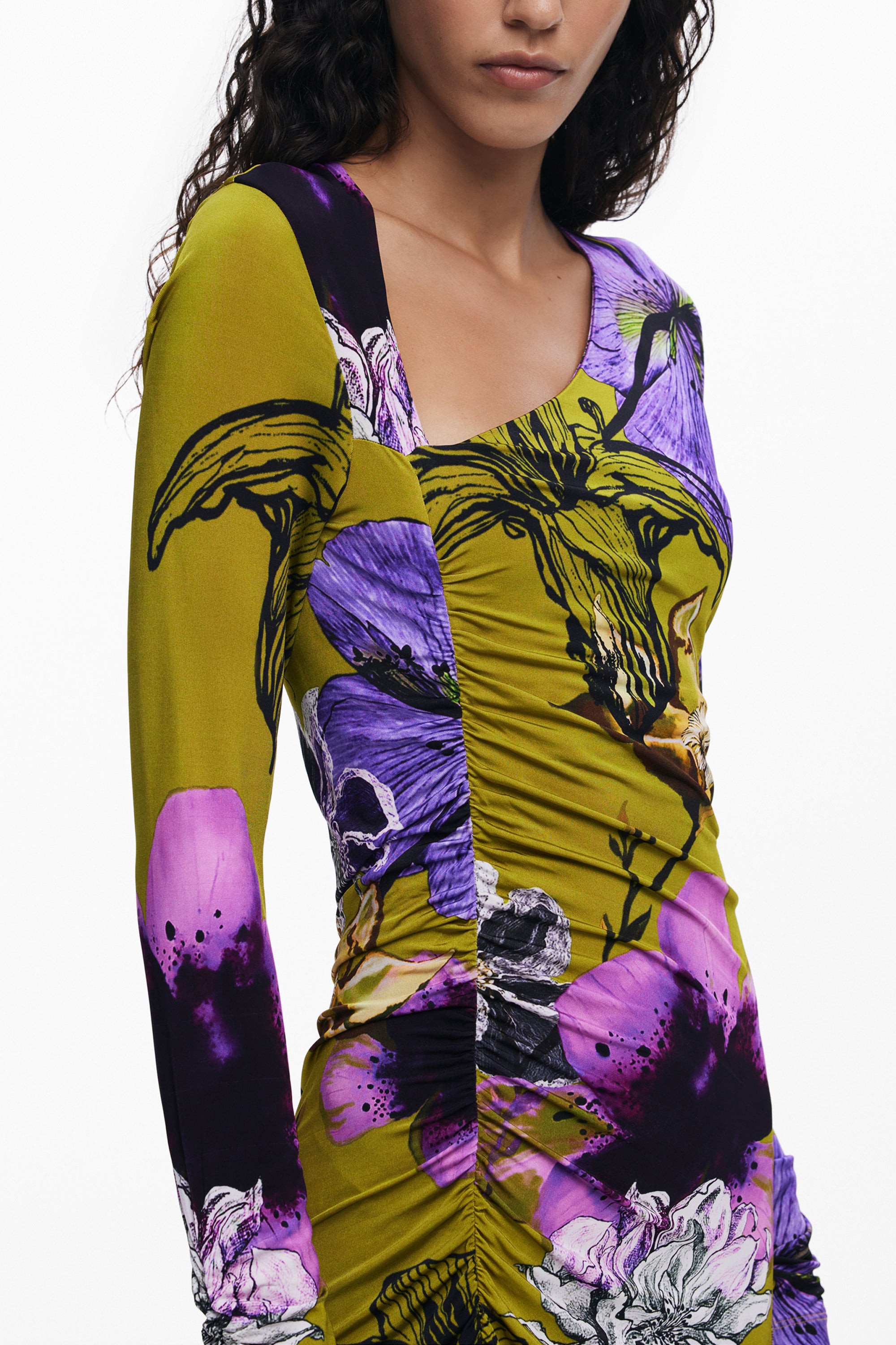 DESIGUAL