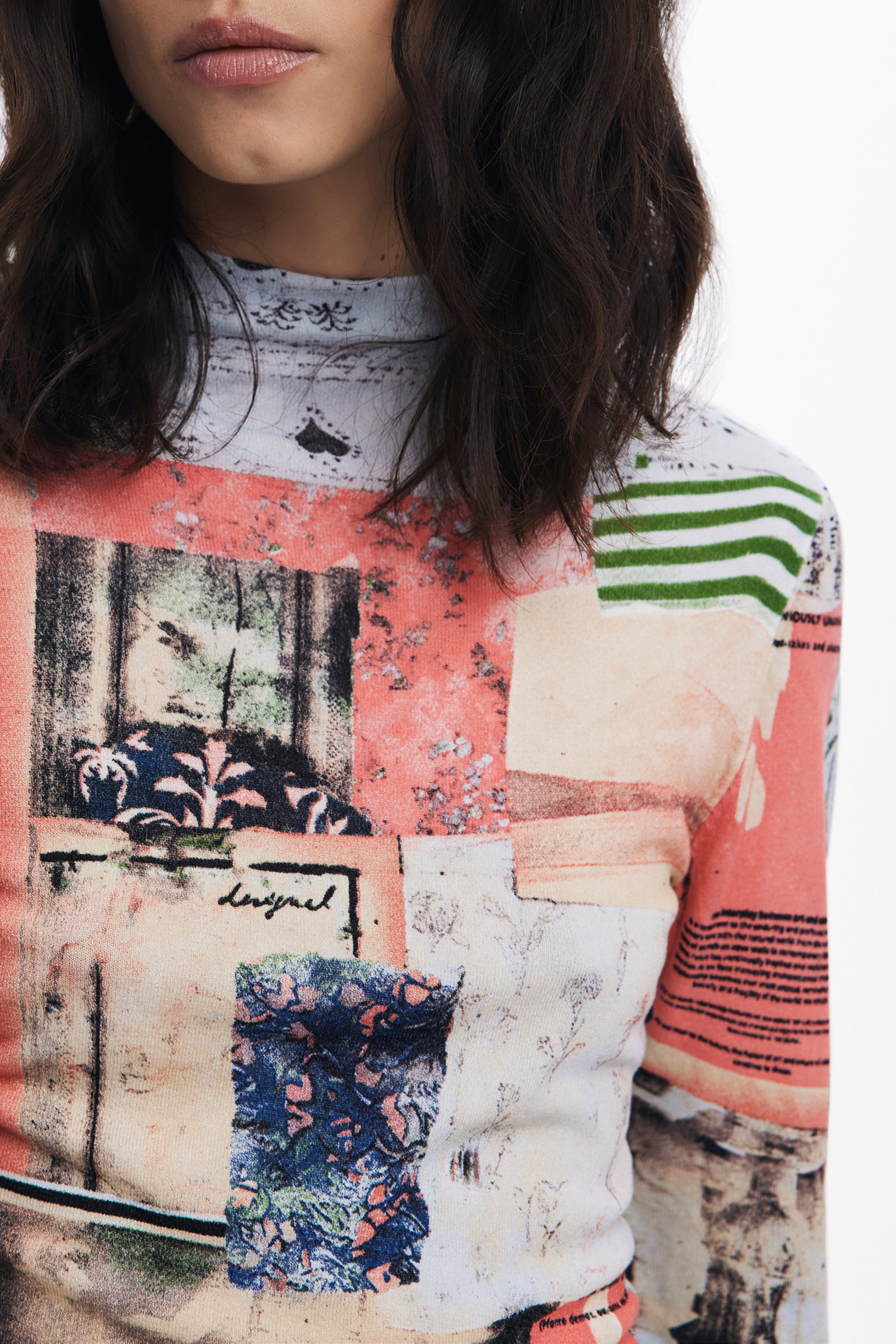 DESIGUAL