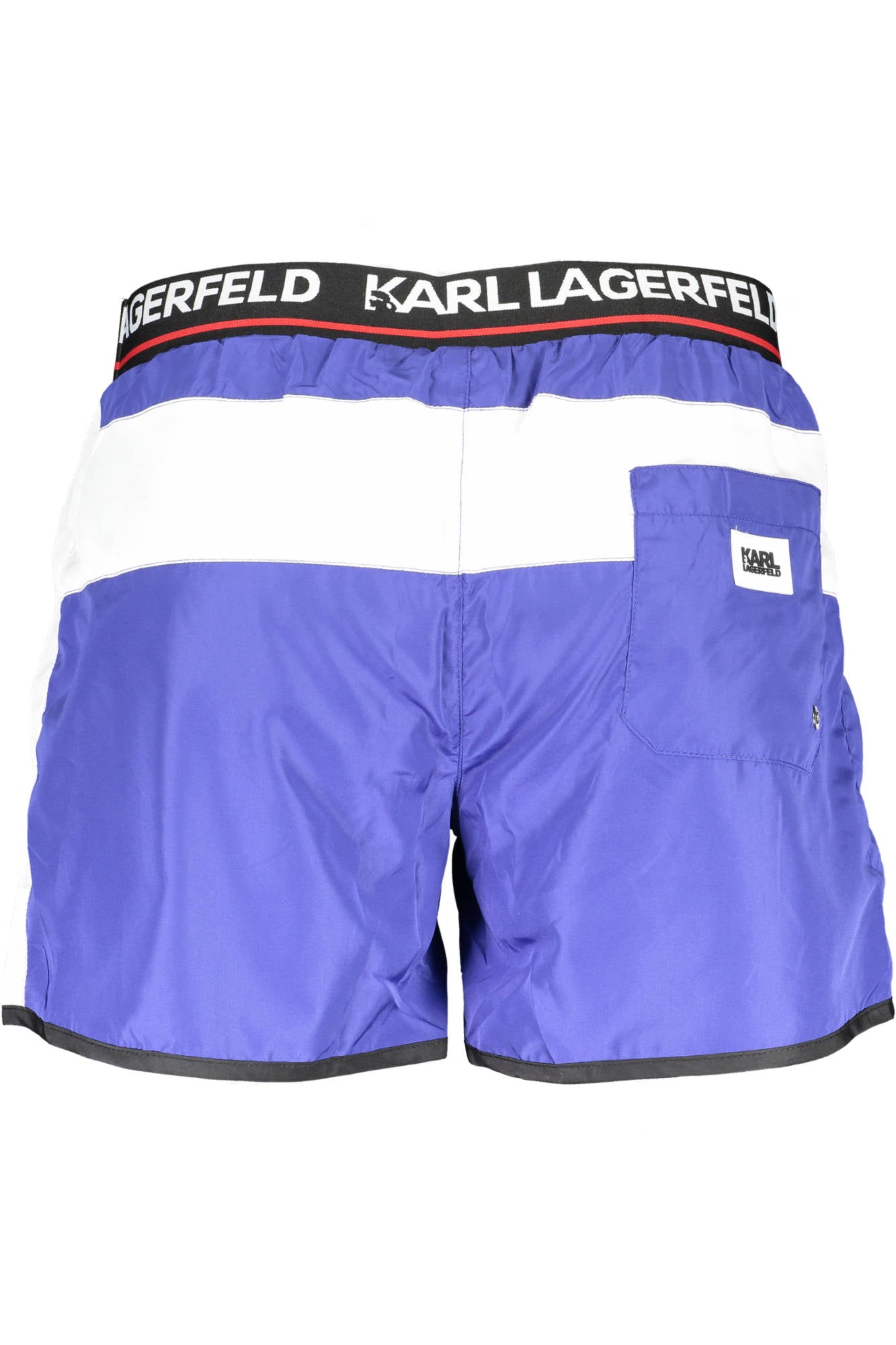 KARL LAGERFELD BEACHWEAR