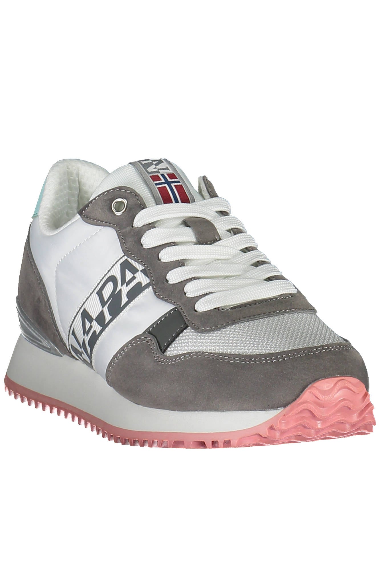 NAPAPIJRI SHOES