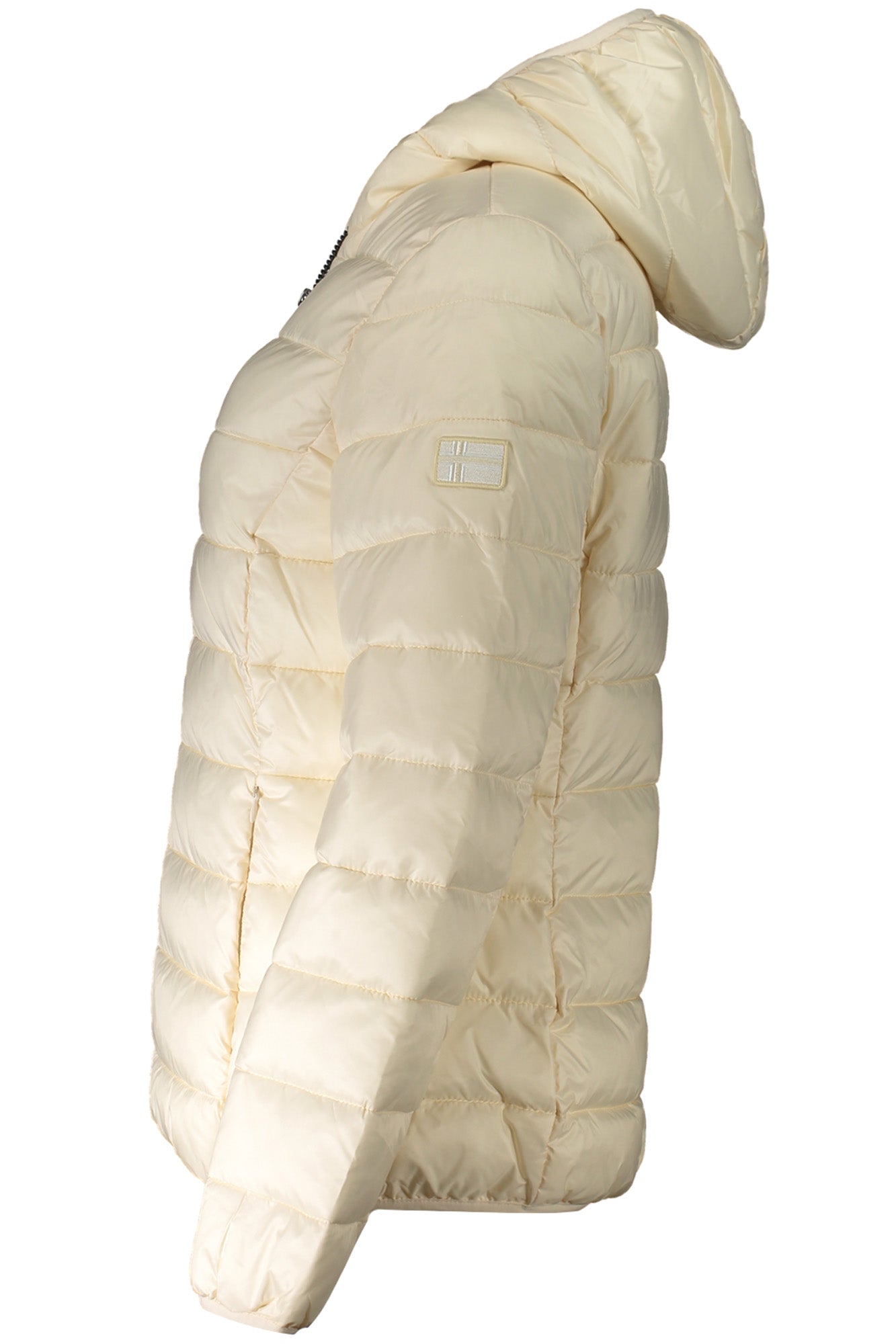 NORWAY 1963 WOMEN'S BEIGE JACKET