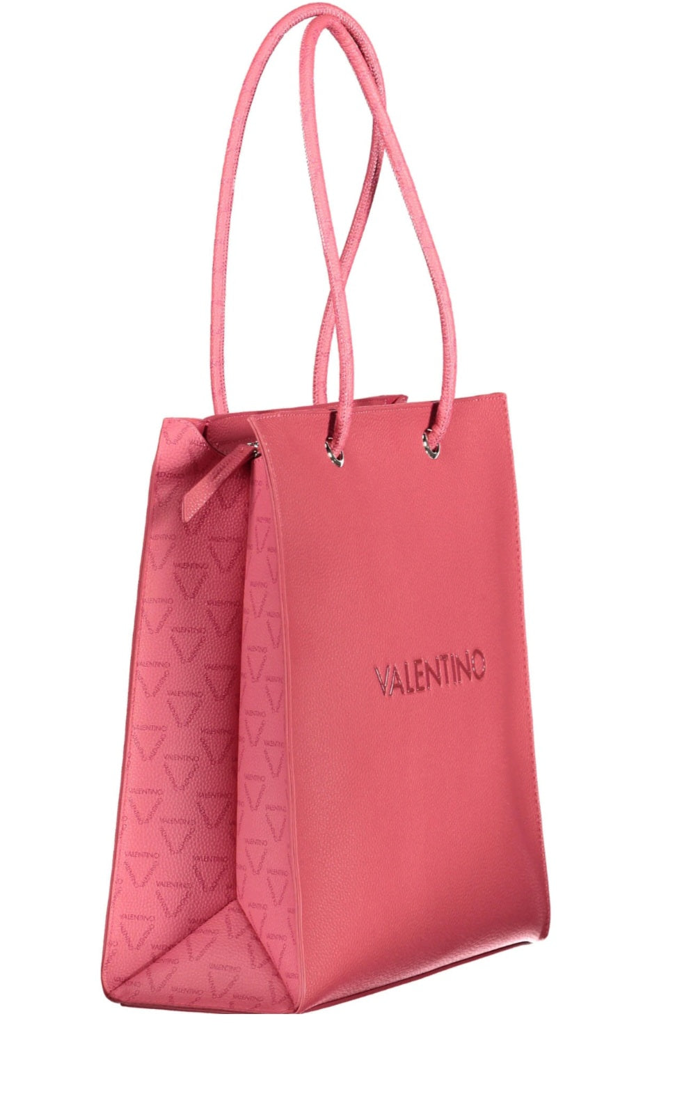 VALENTINO BAGS PINK WOMEN'S BAG