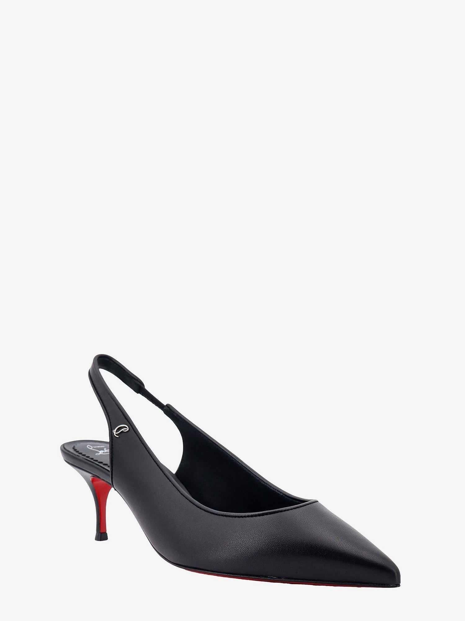 CHRISTIAN LOUBOUTIN