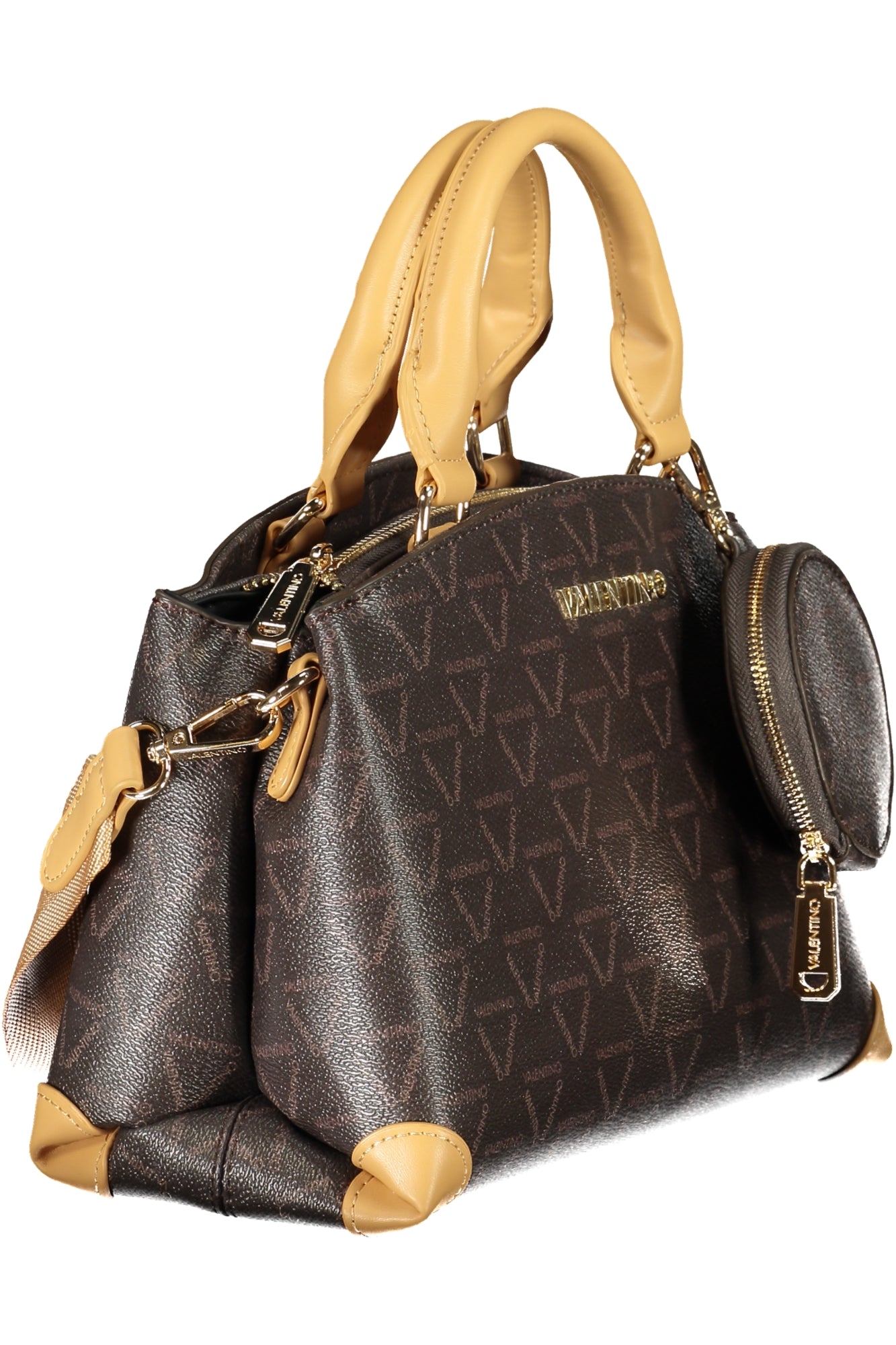 VALENTINO BAGS WOMEN'S BAG BROWN
