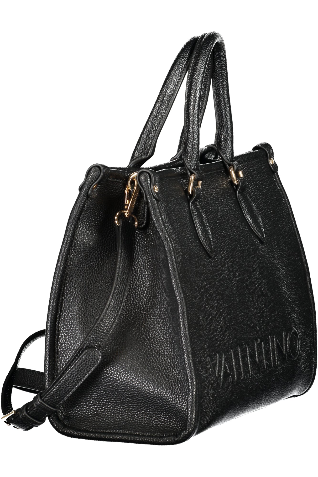 VALENTINO BAGS WOMEN'S BAG BLACK