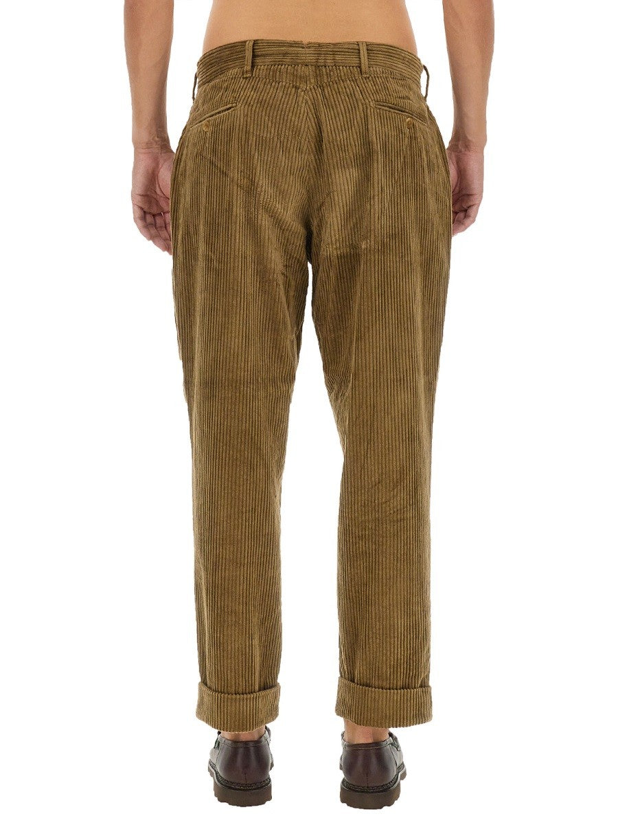 ENGINEERED GARMENTS