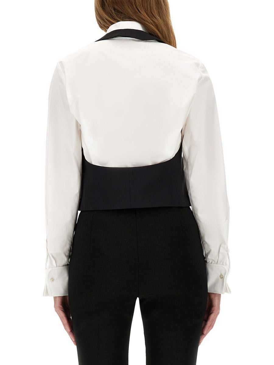 NINA RICCI