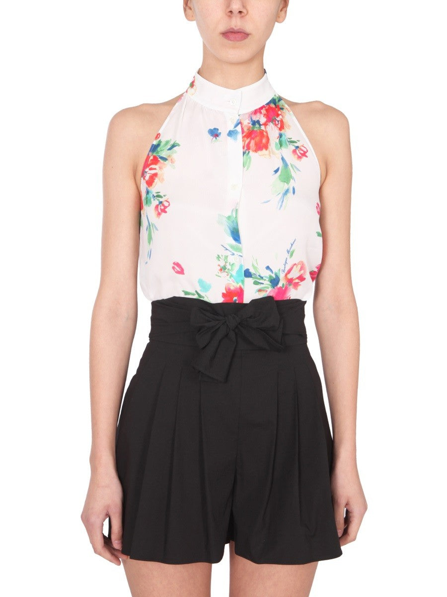 Boutique Moschino
