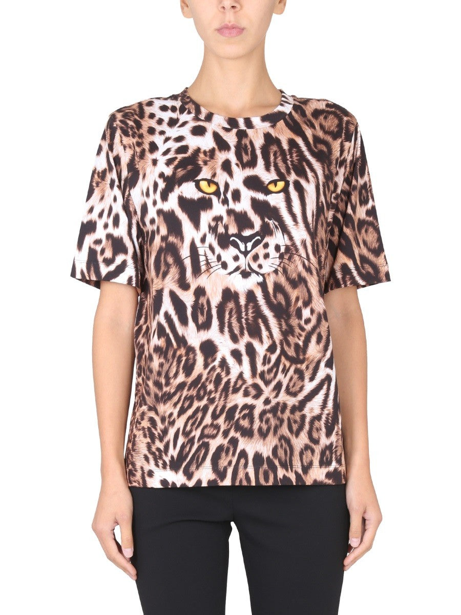 Boutique Moschino