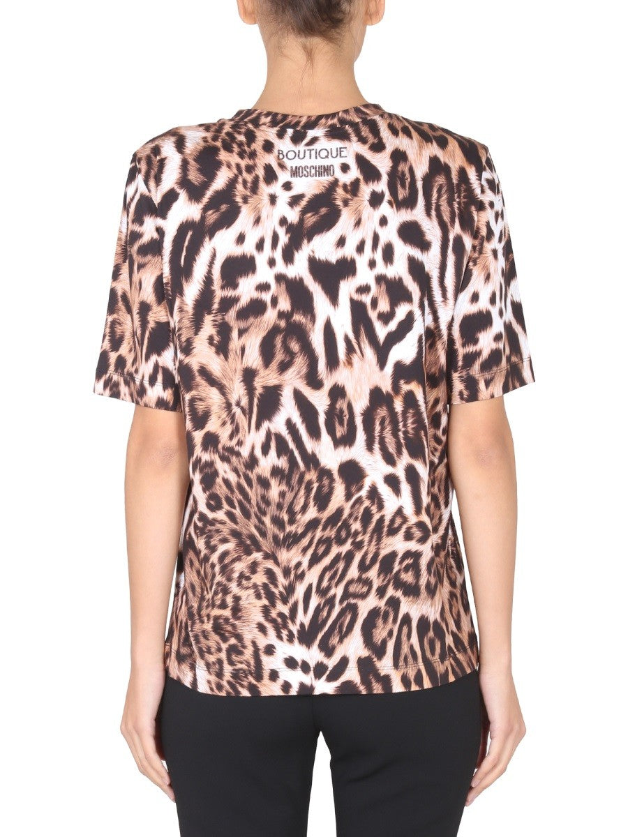 Boutique Moschino