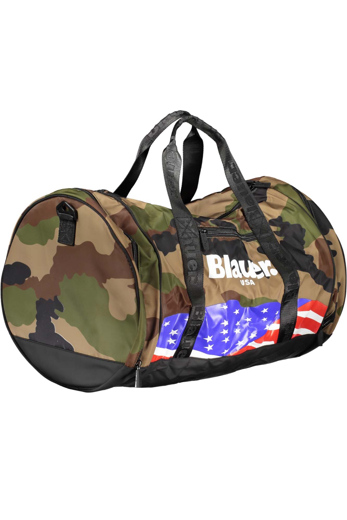 BLAUER