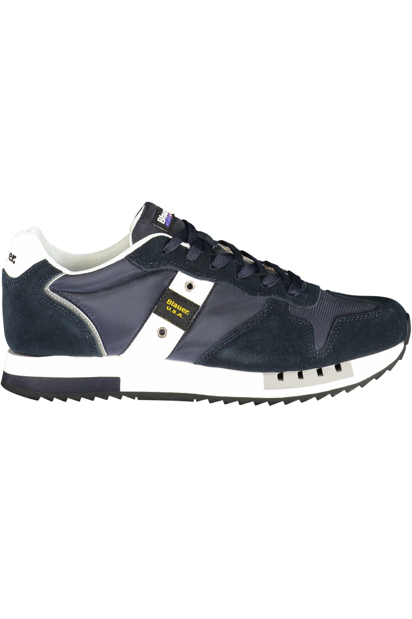 BLAUER