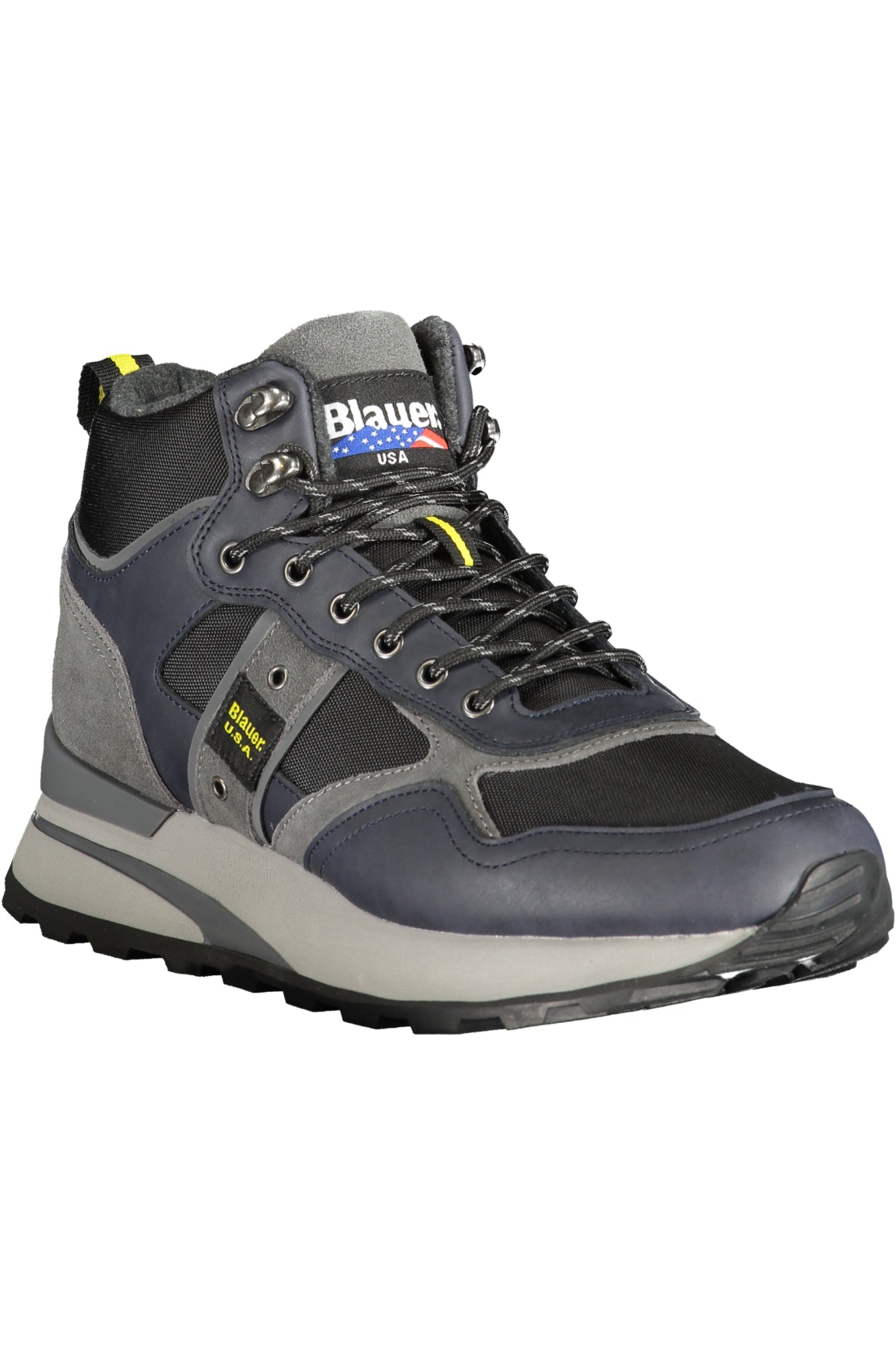 BLAUER