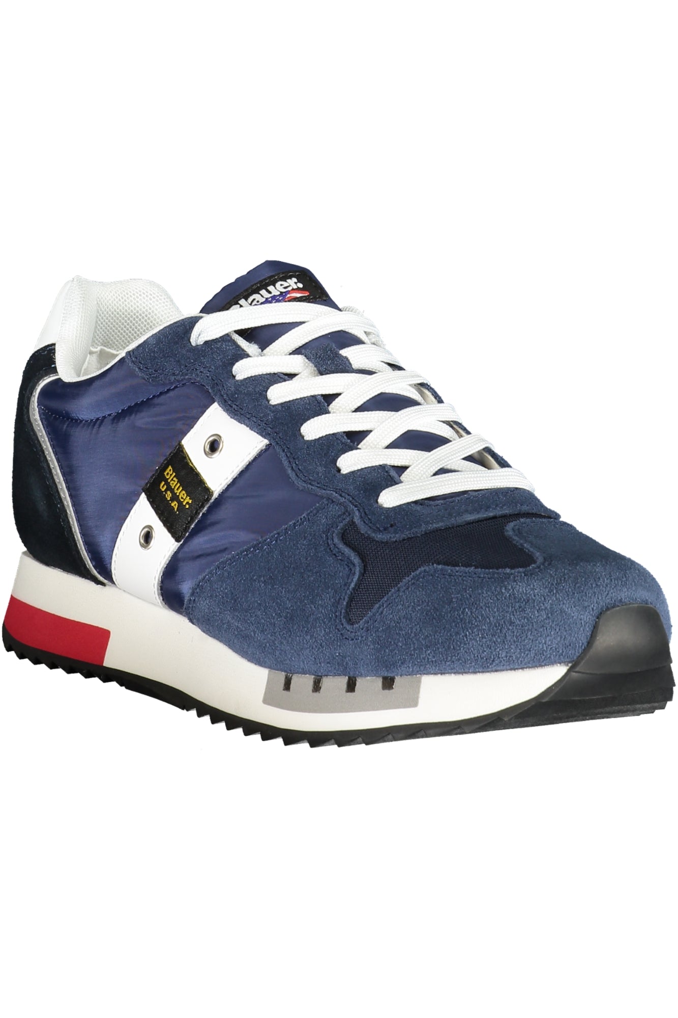 BLAUER