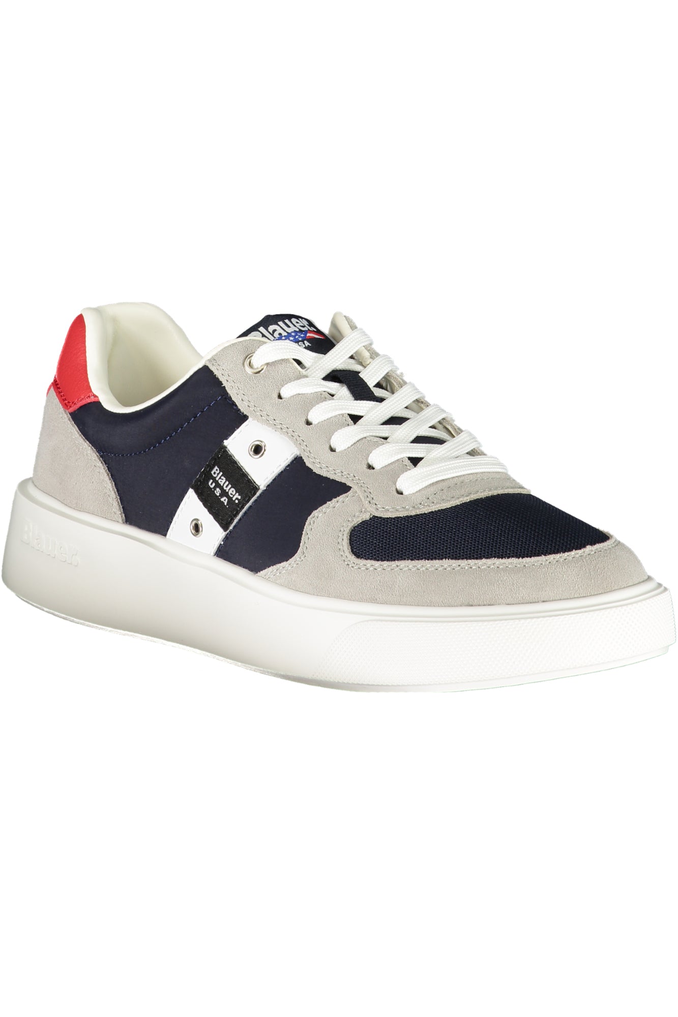 BLAUER