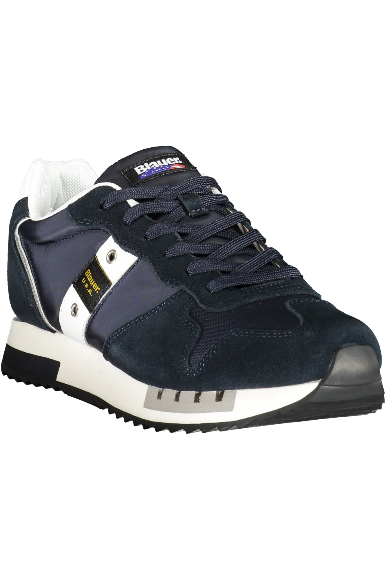 BLAUER