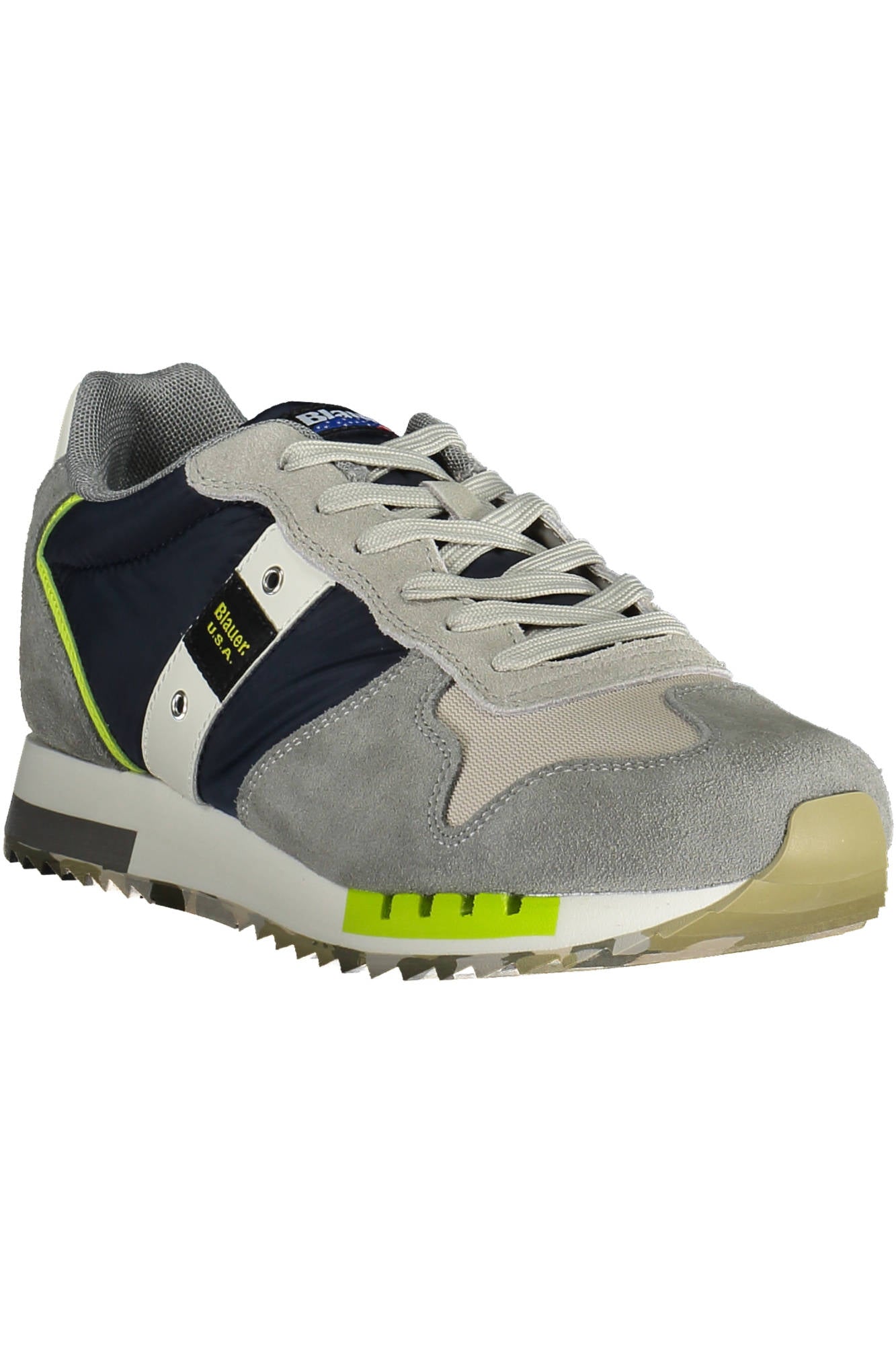 BLAUER