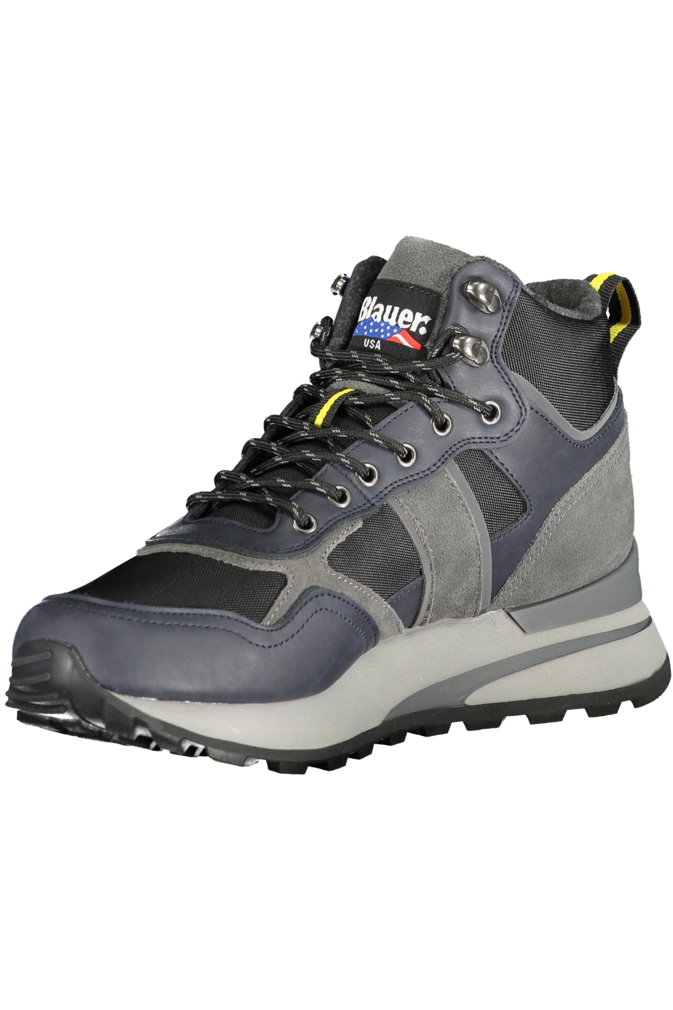 BLAUER