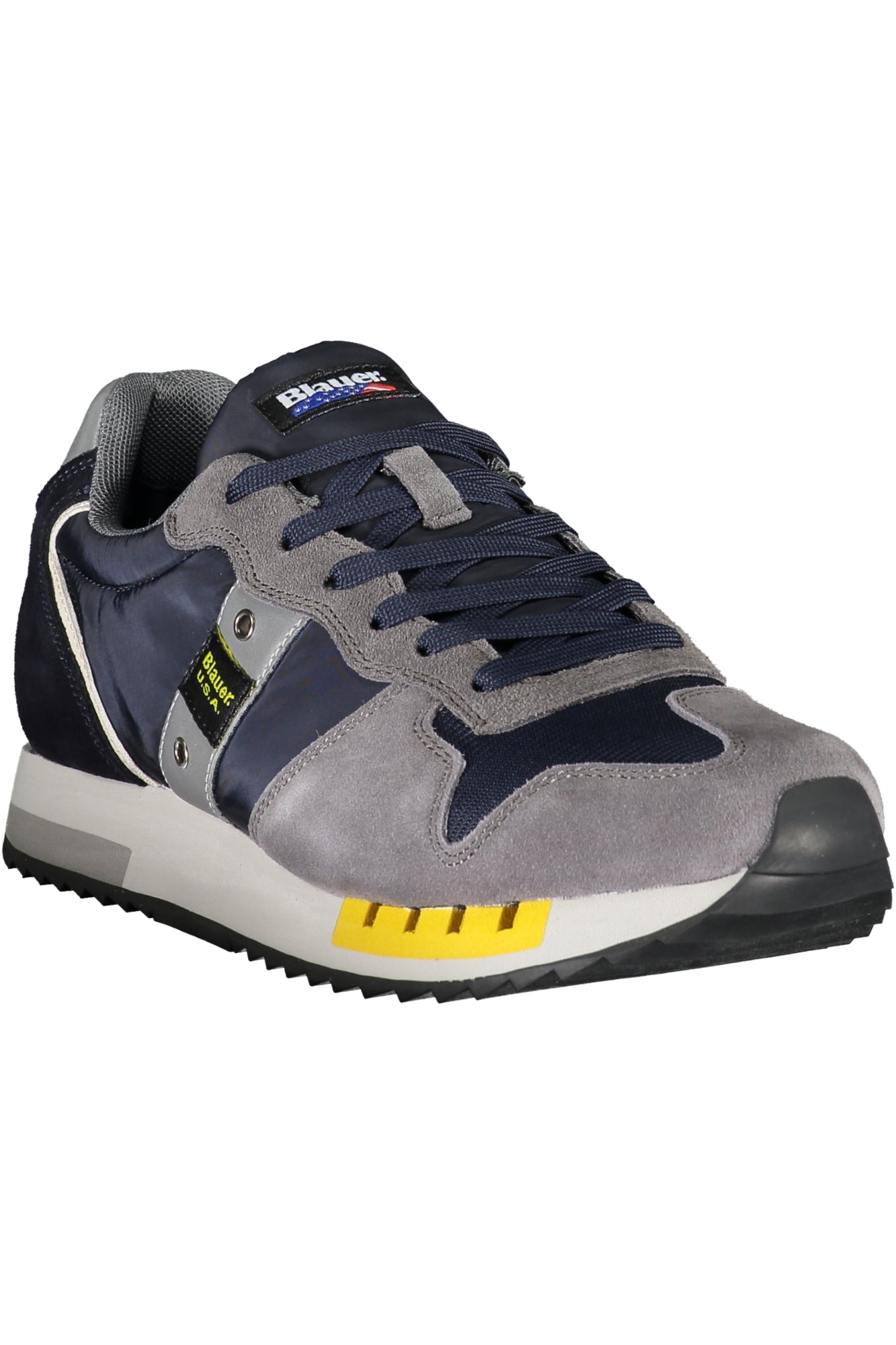 BLAUER