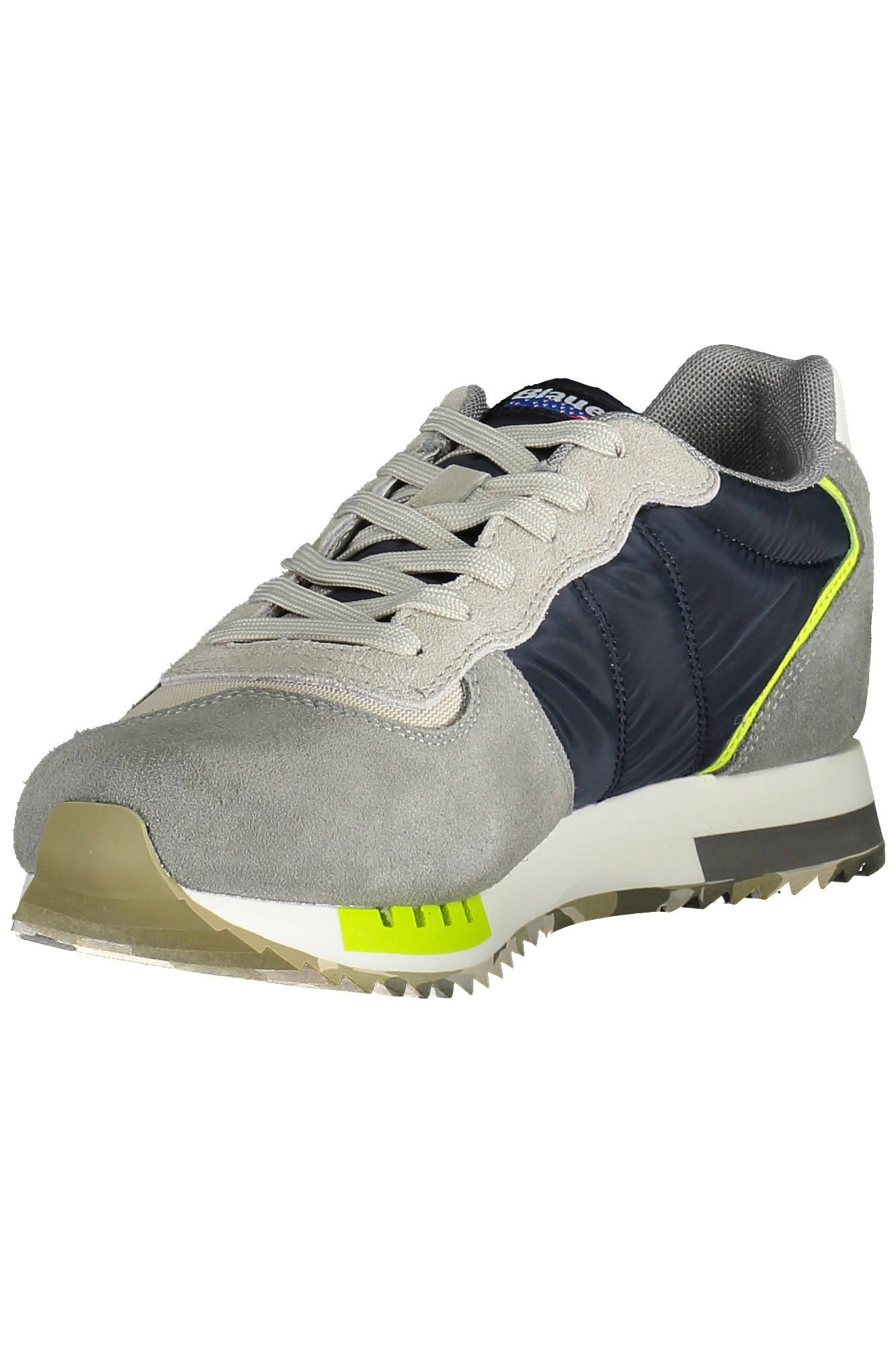 BLAUER