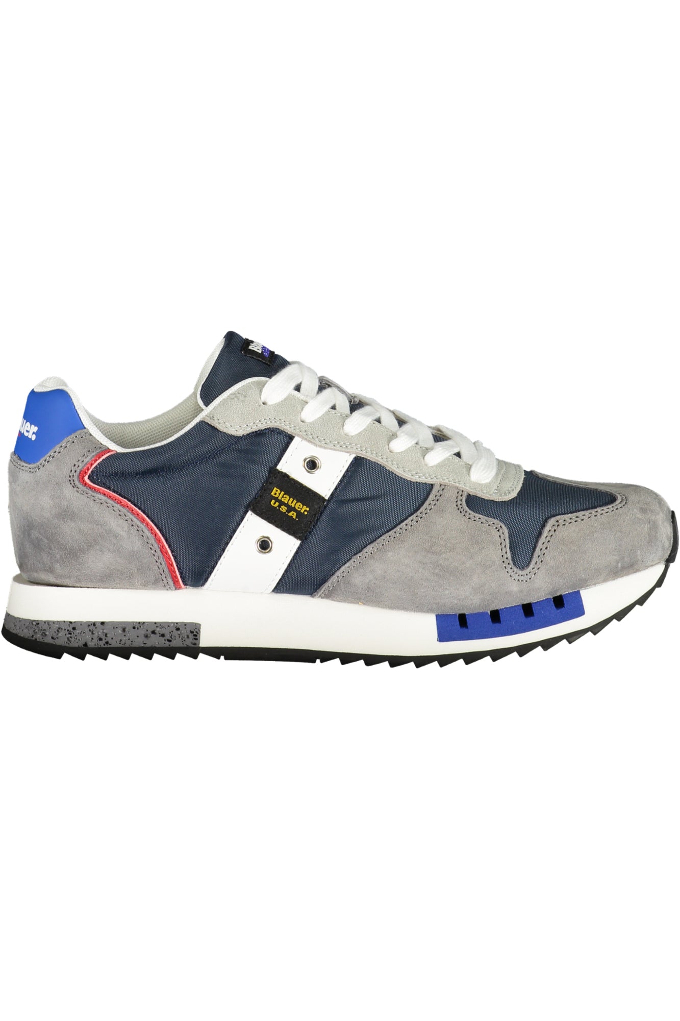 BLAUER