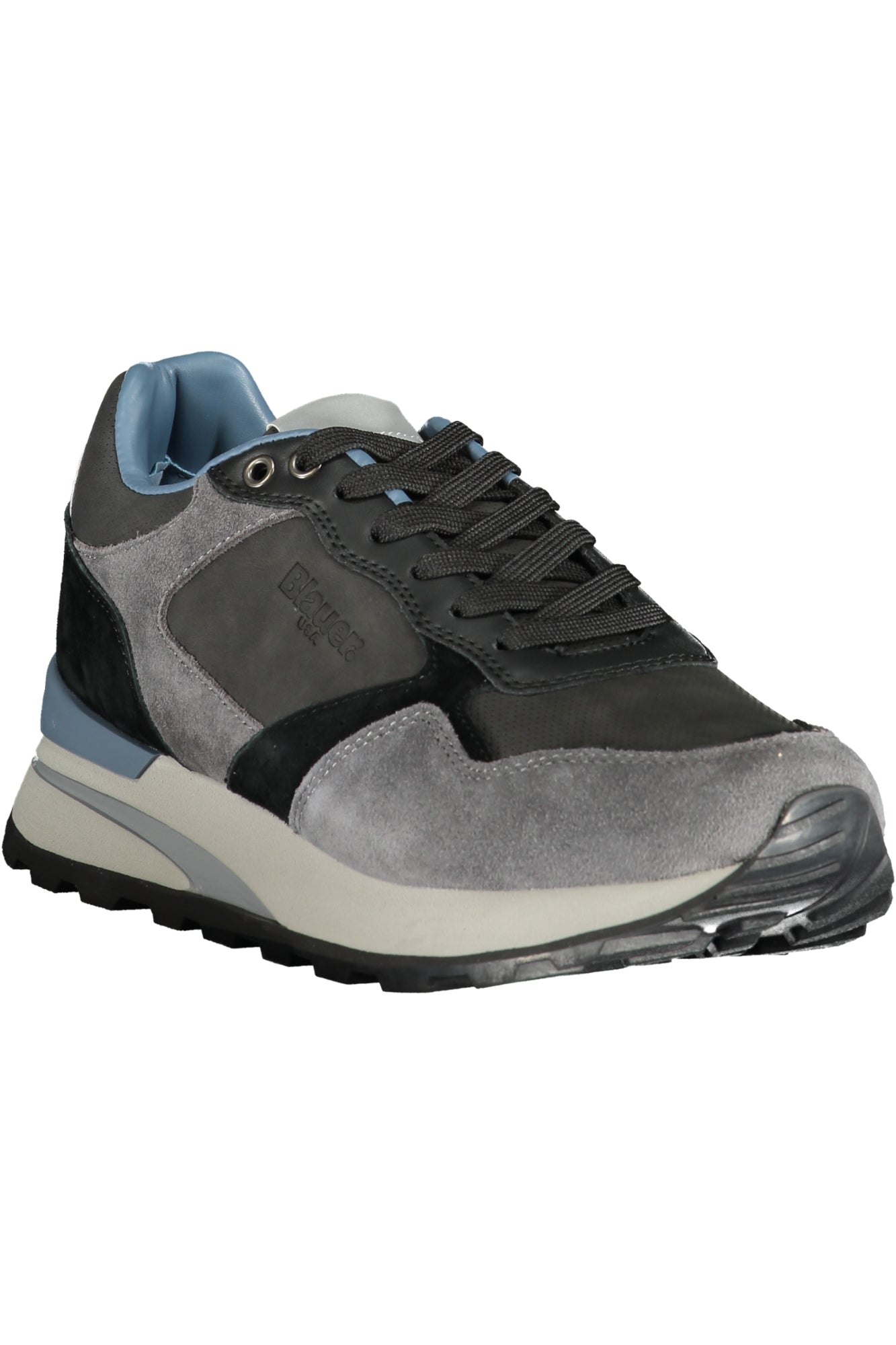 BLAUER