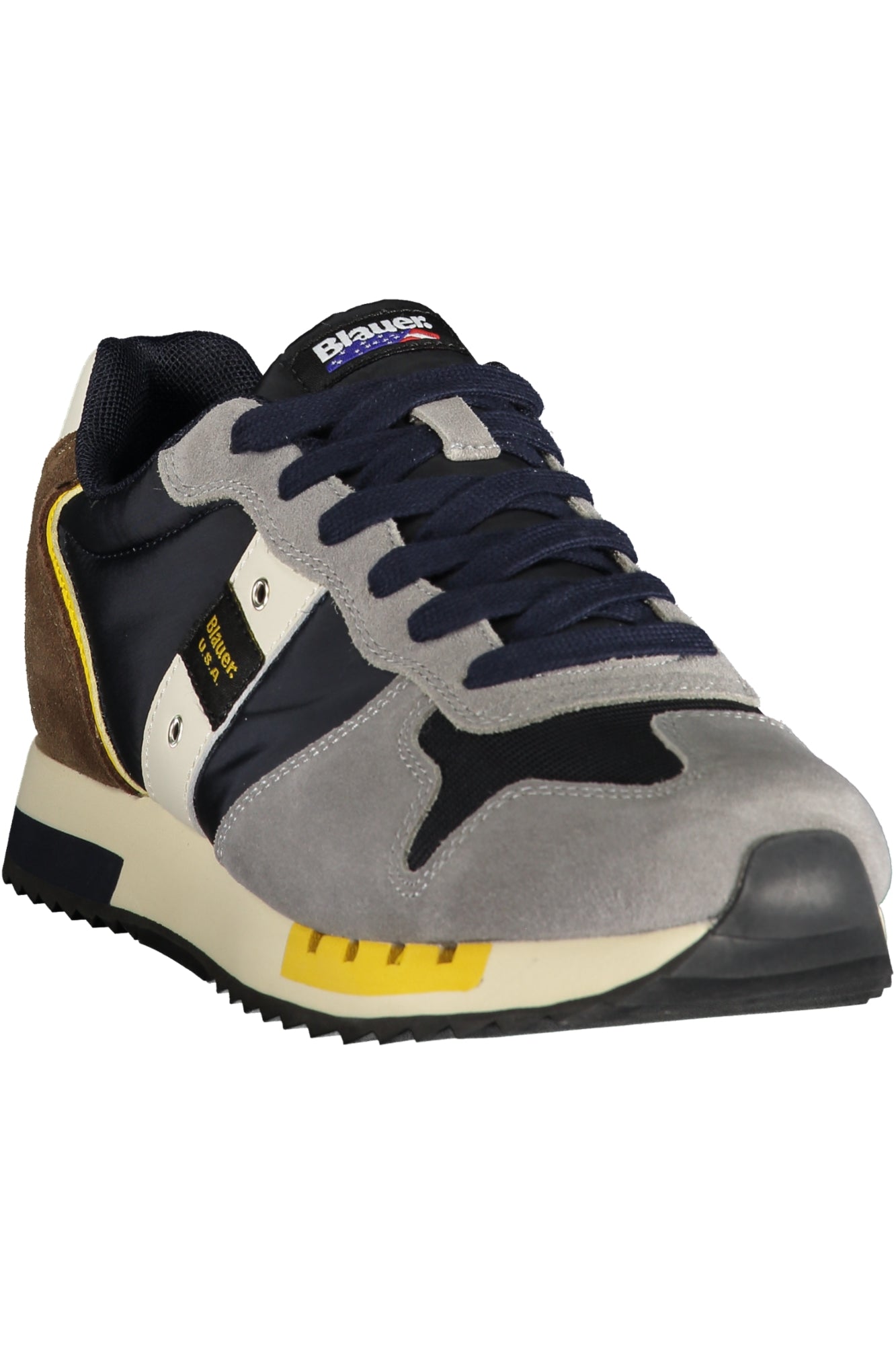 BLAUER