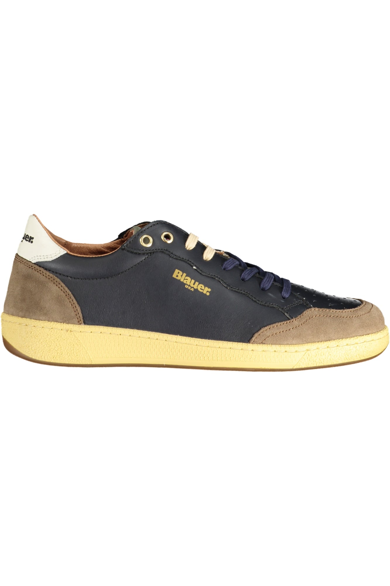 BLAUER
