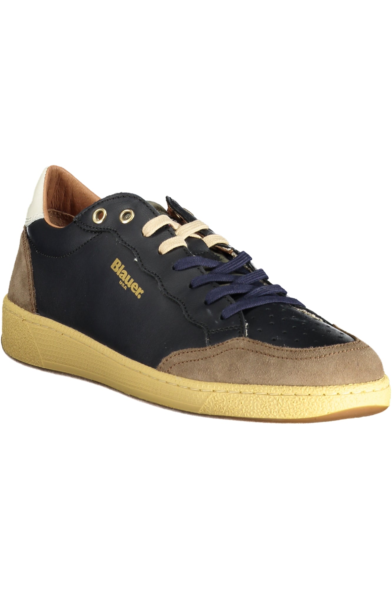 BLAUER
