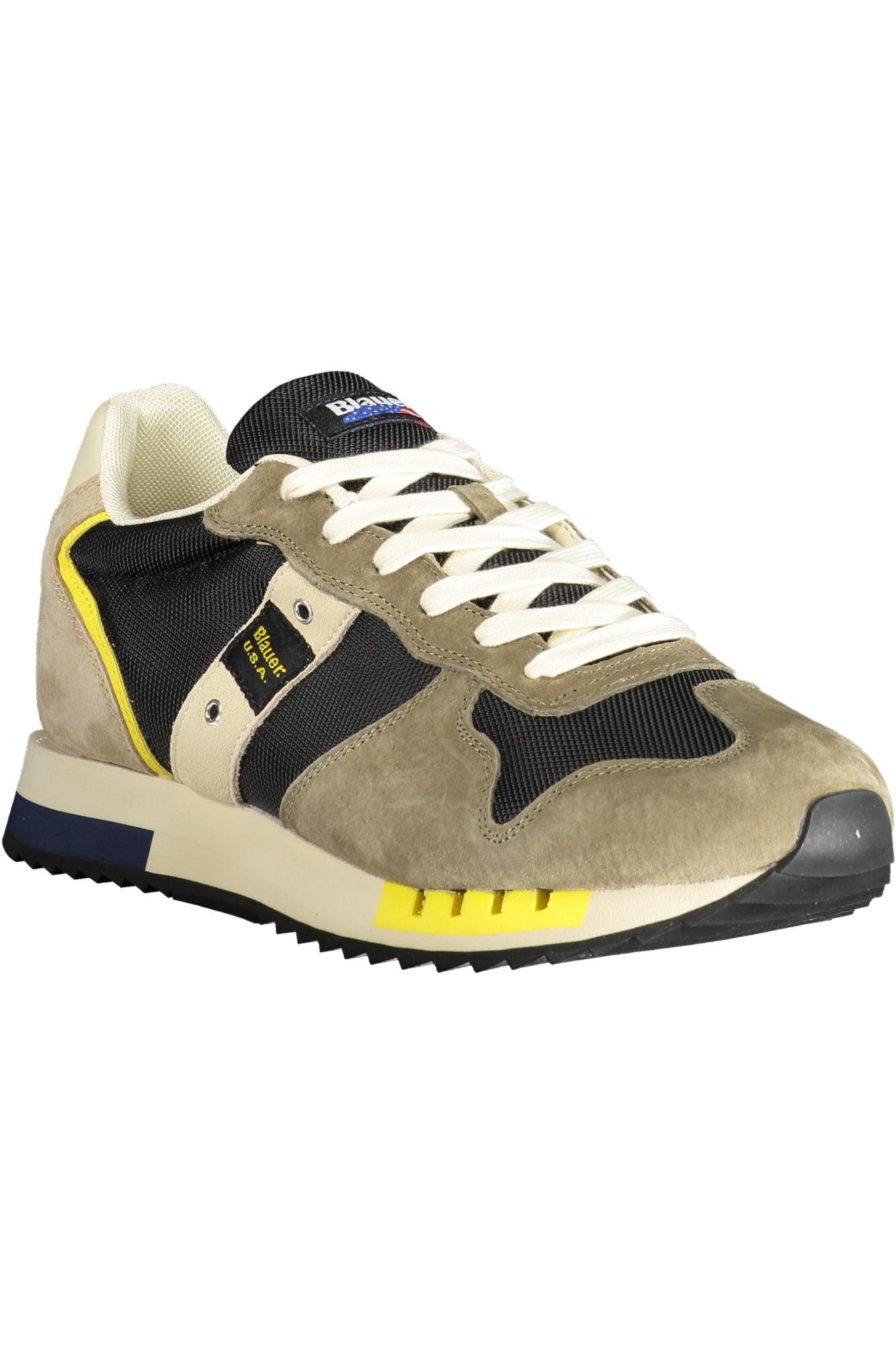 BLAUER