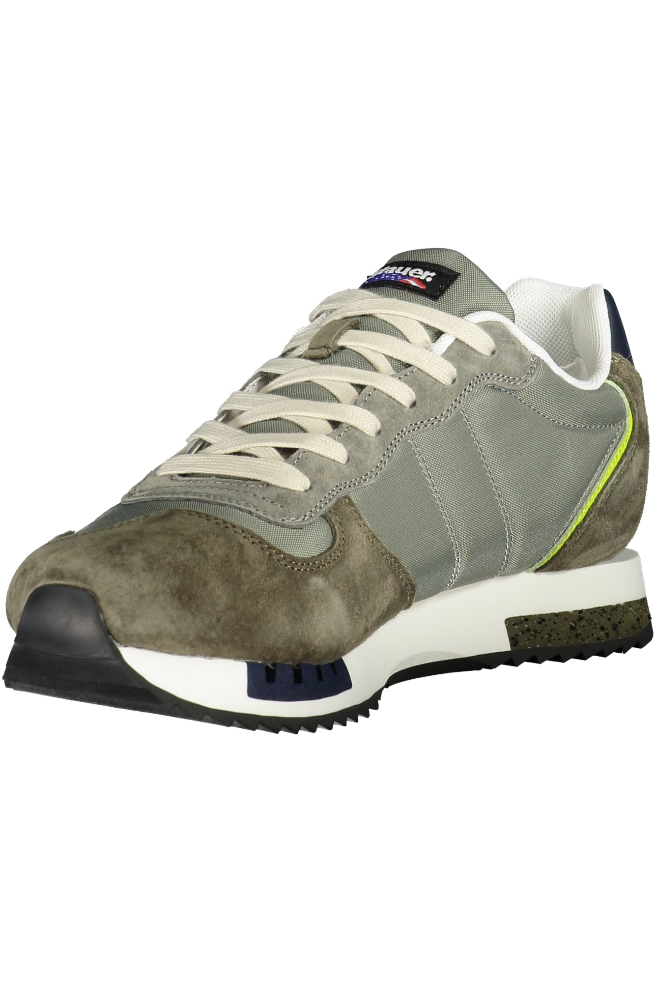 BLAUER