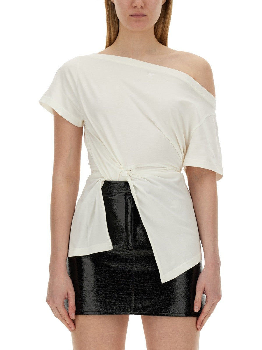 COURREGES