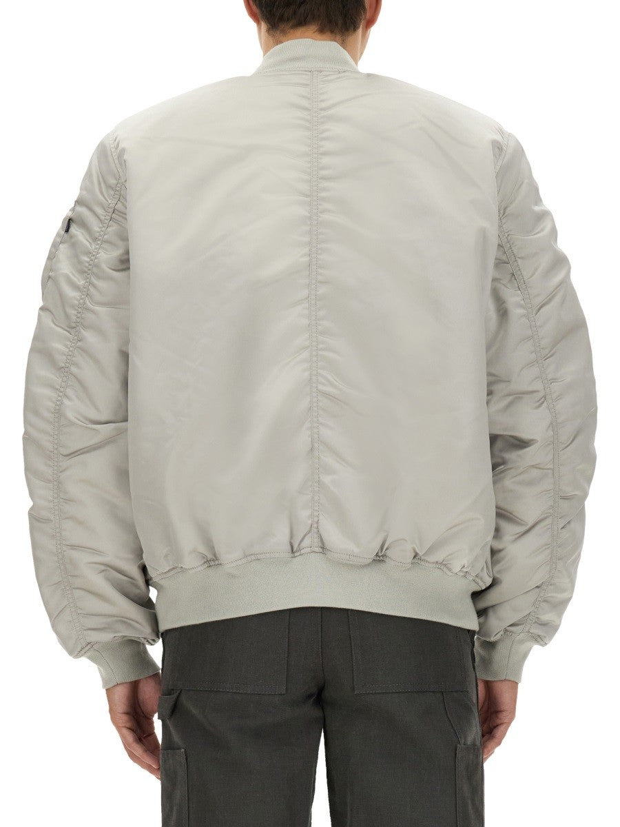 ALPHA INDUSTRIES