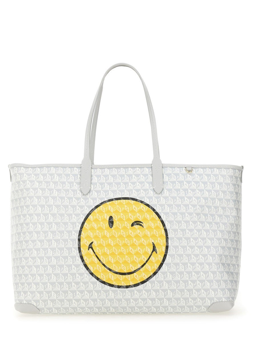 ANYA HINDMARCH