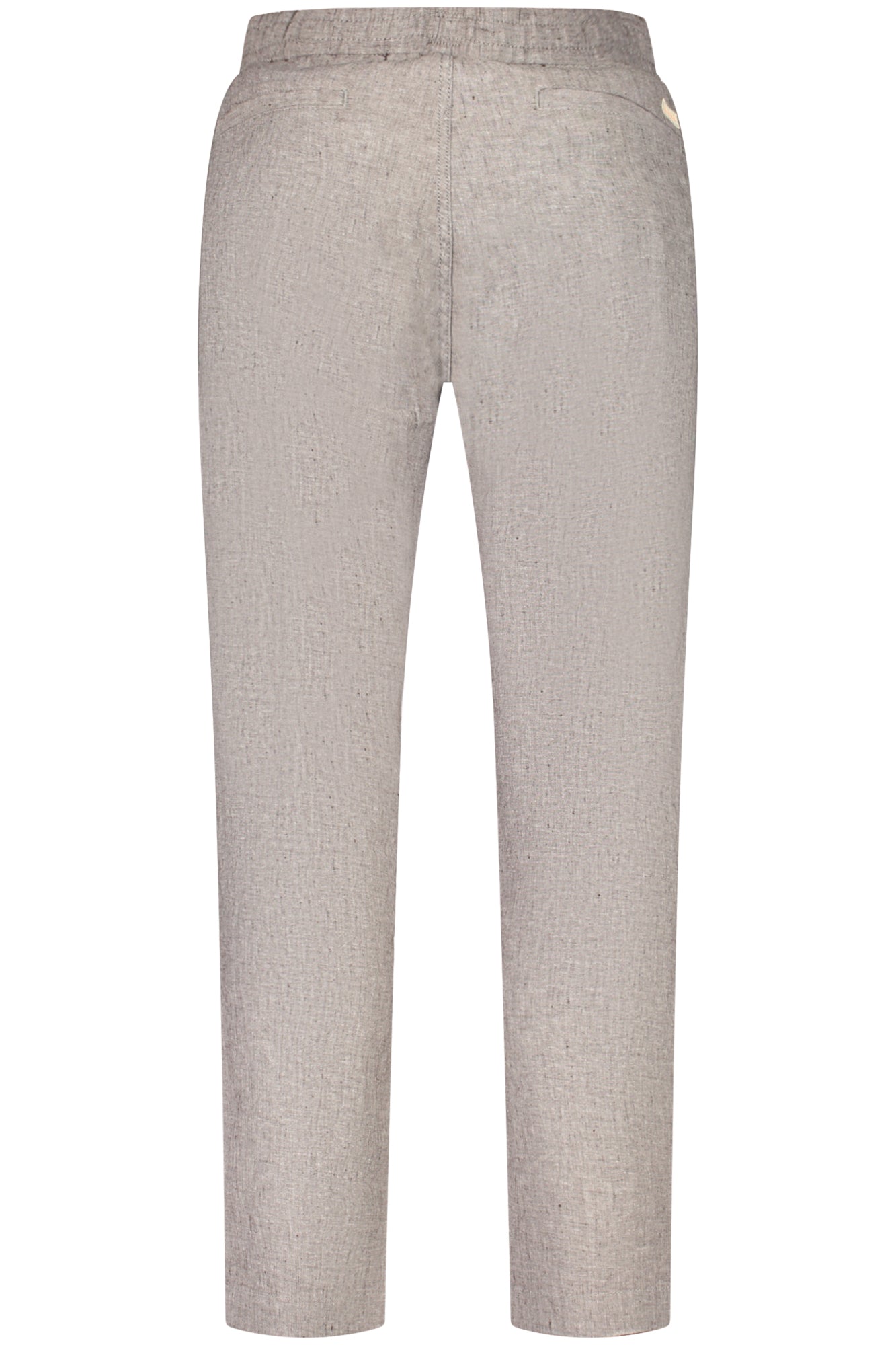 BOSS MEN'S TROUSERS GREY