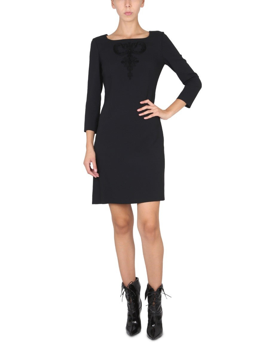 Boutique Moschino