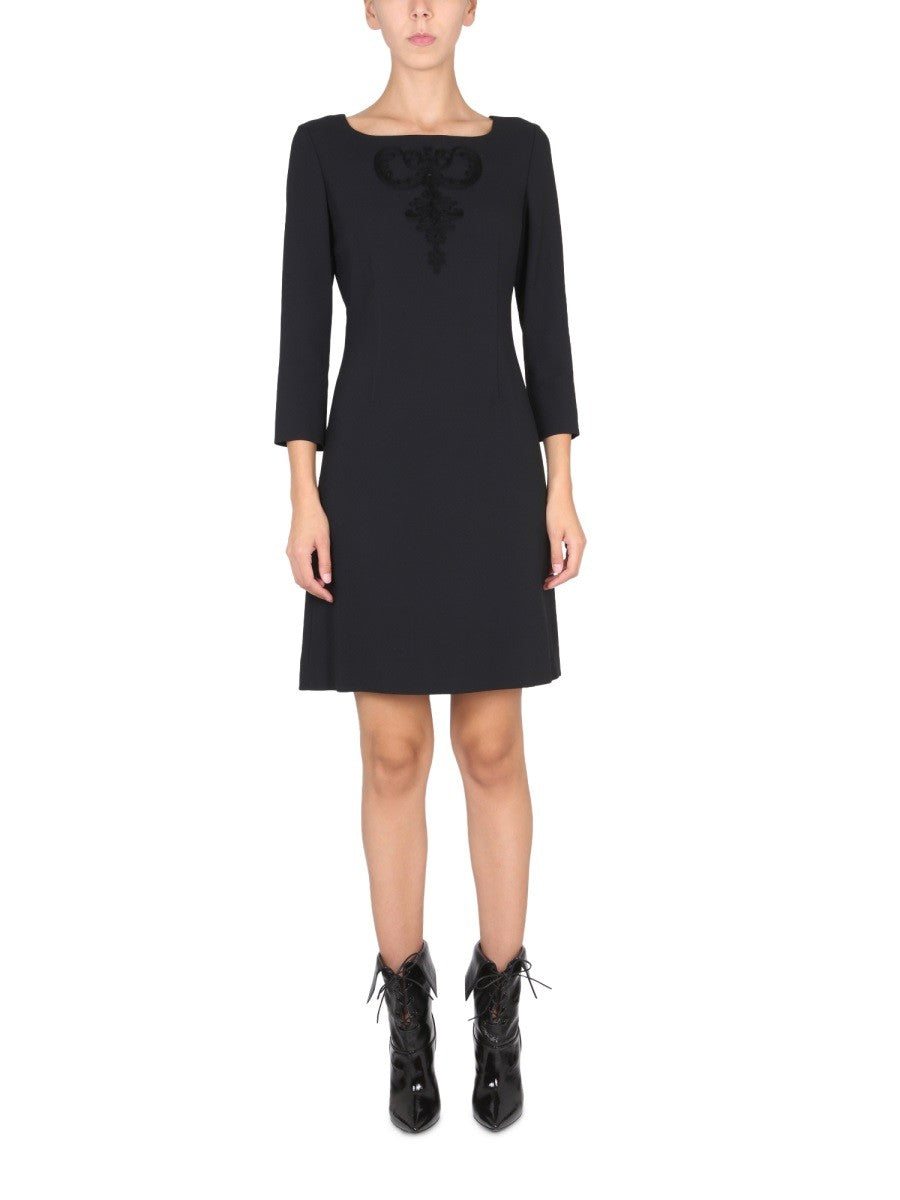 Boutique Moschino