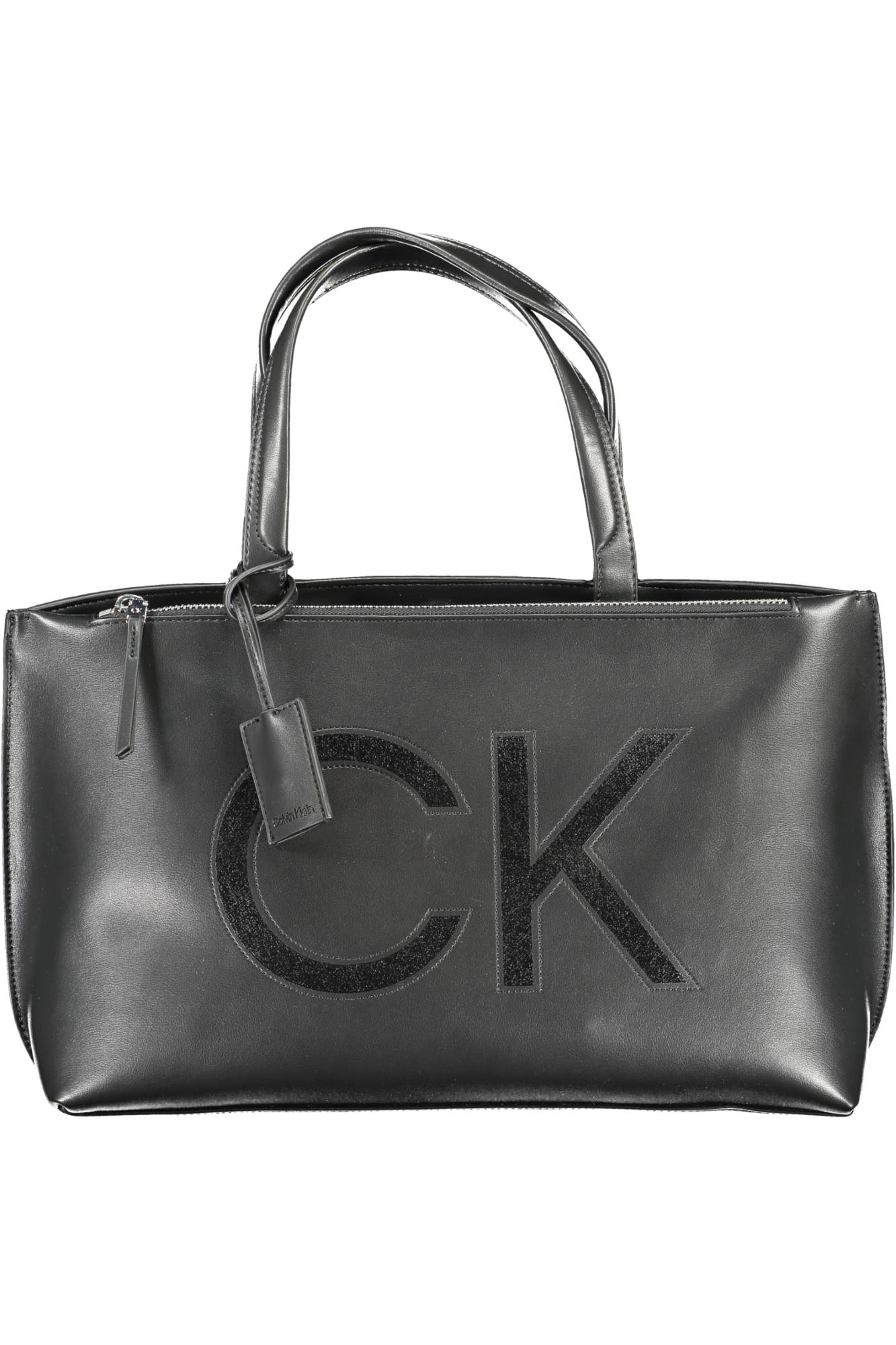 CALVIN KLEIN BLACK WOMEN'S BAG