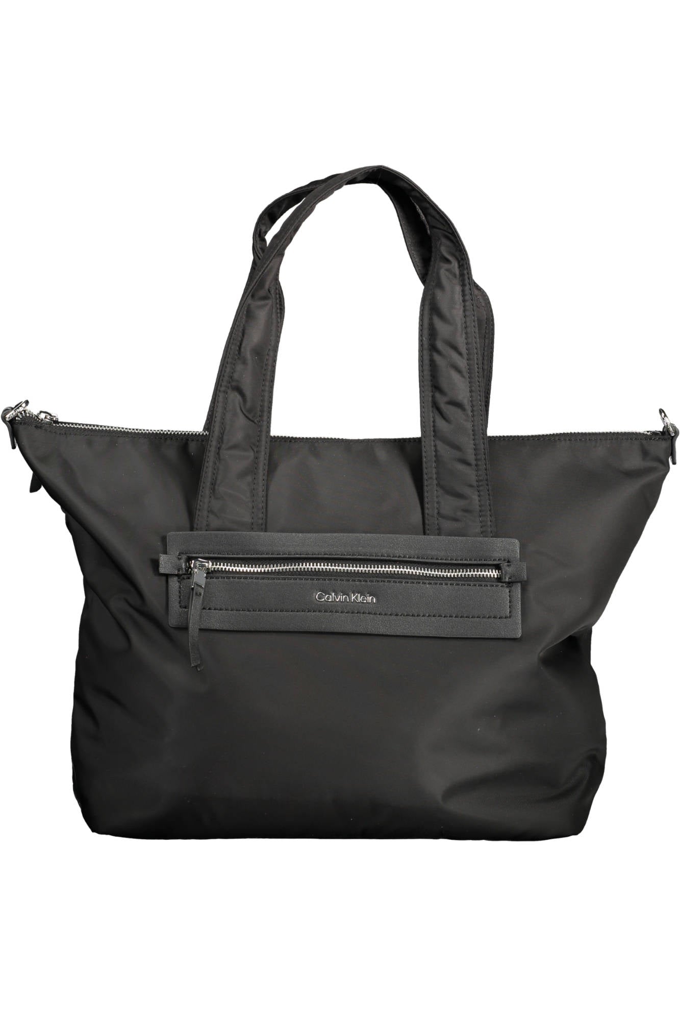 CALVIN KLEIN BLACK WOMEN'S BAG