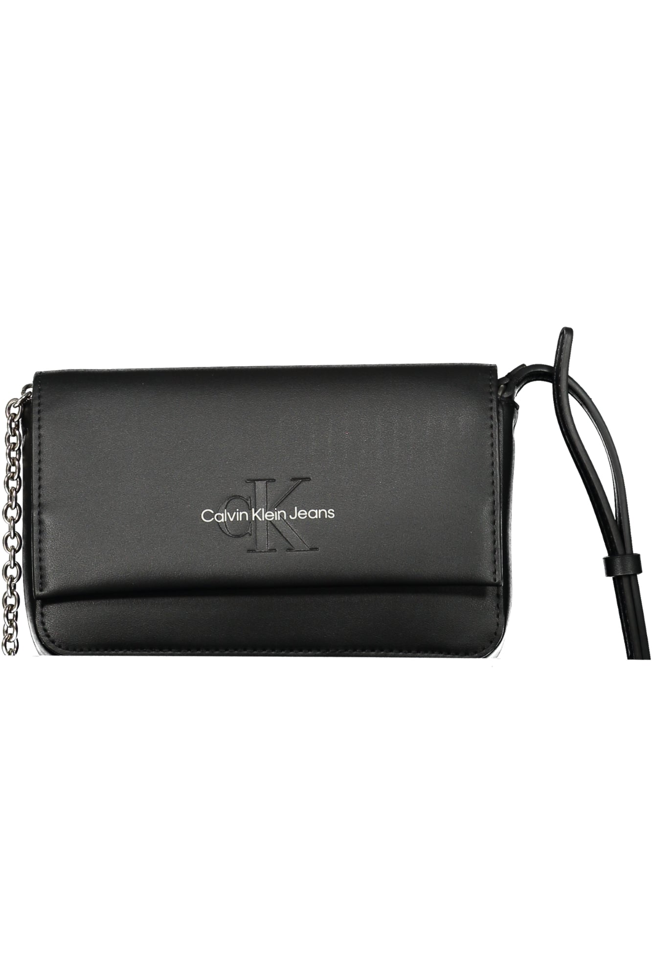 CALVIN KLEIN WOMEN'S BAG BLACK