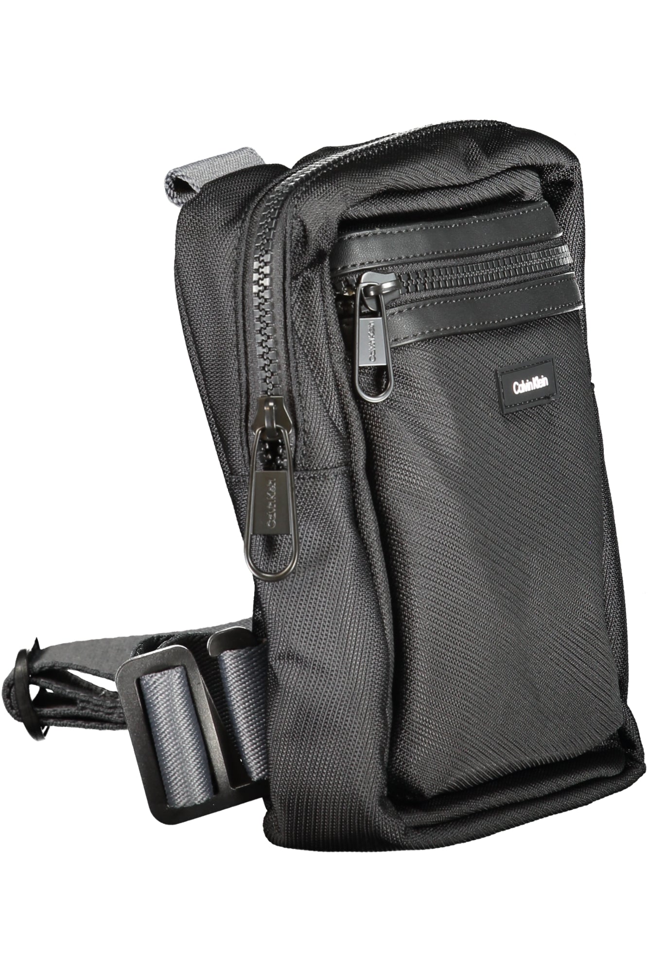 CALVIN KLEIN BLACK MEN'S BAG