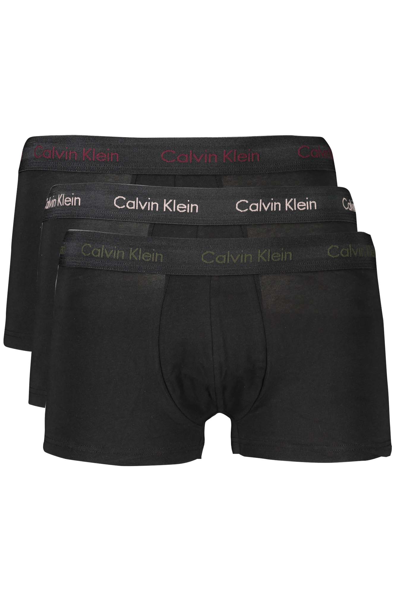 CALVIN KLEIN