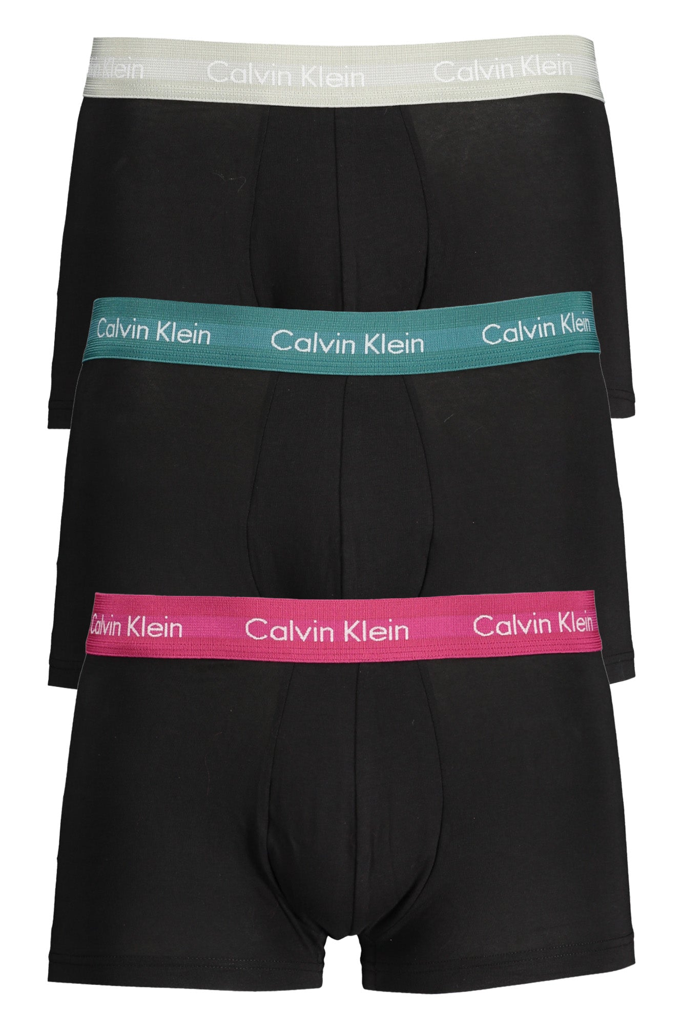 CALVIN KLEIN
